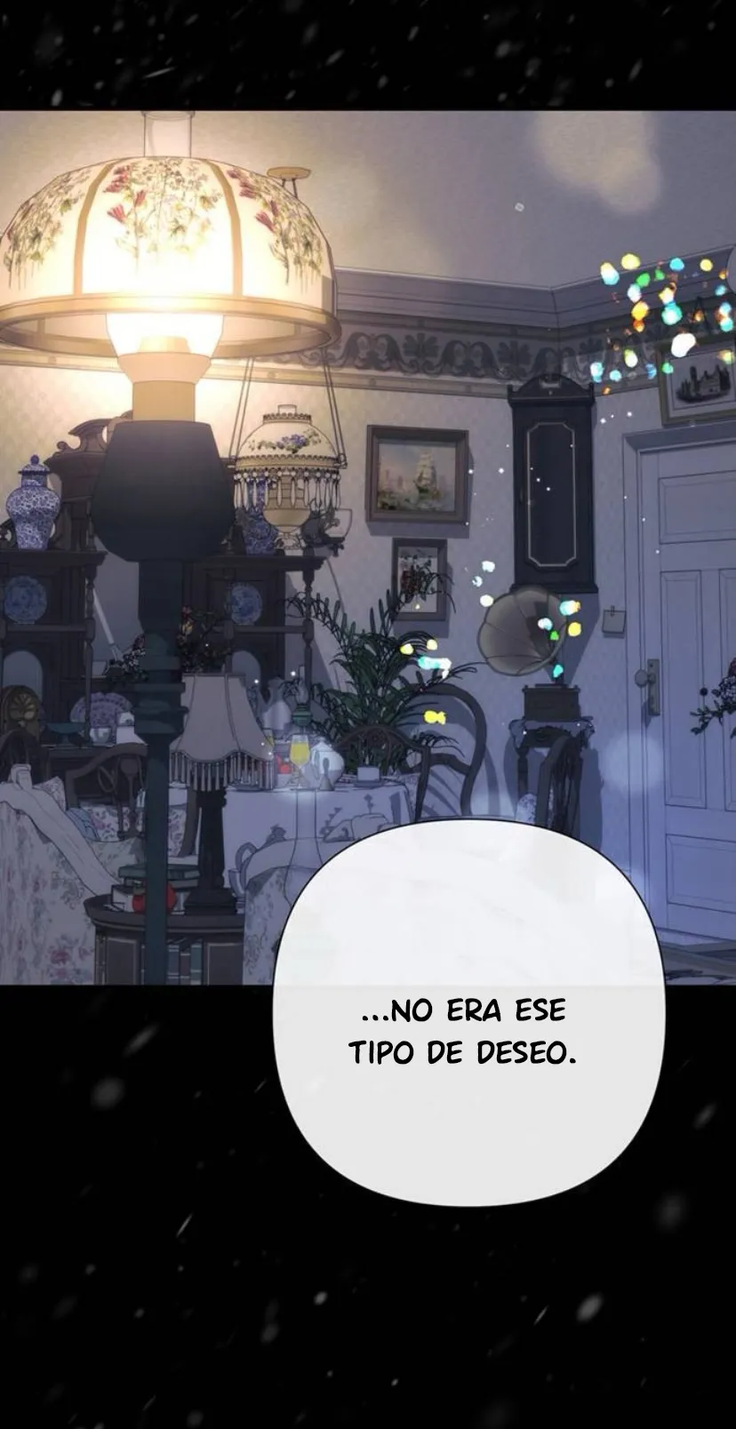 Príncipe problemático Capitulo 139 página 52