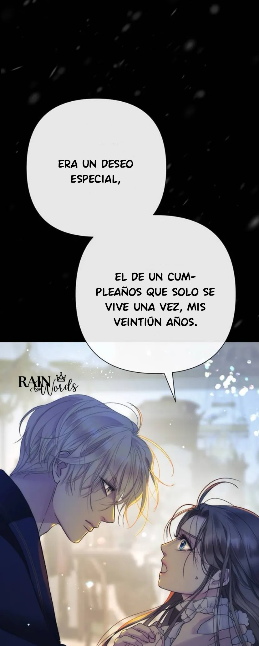 Príncipe problemático Capitulo 139 página 53