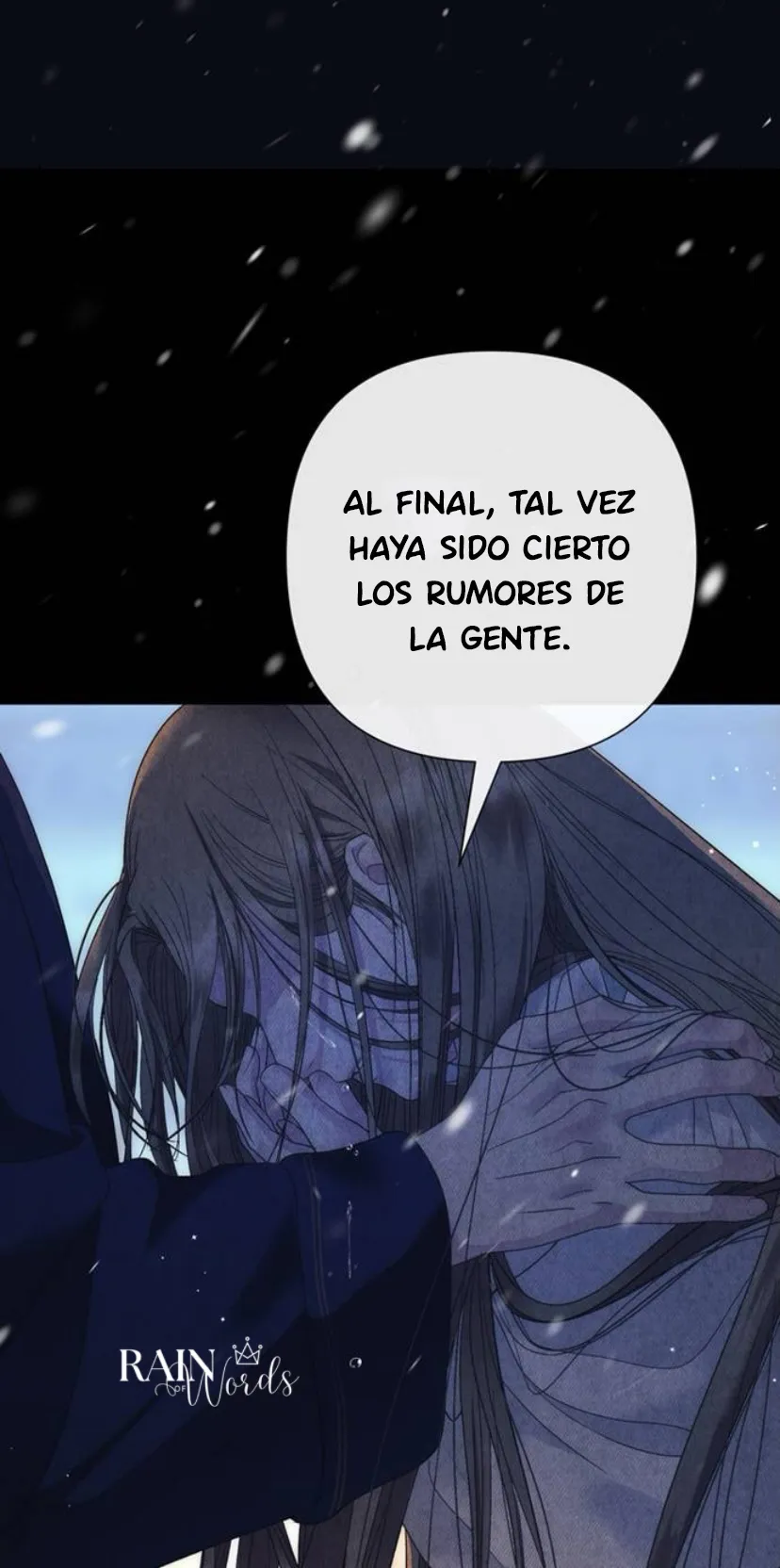 Príncipe problemático Capitulo 139 página 85
