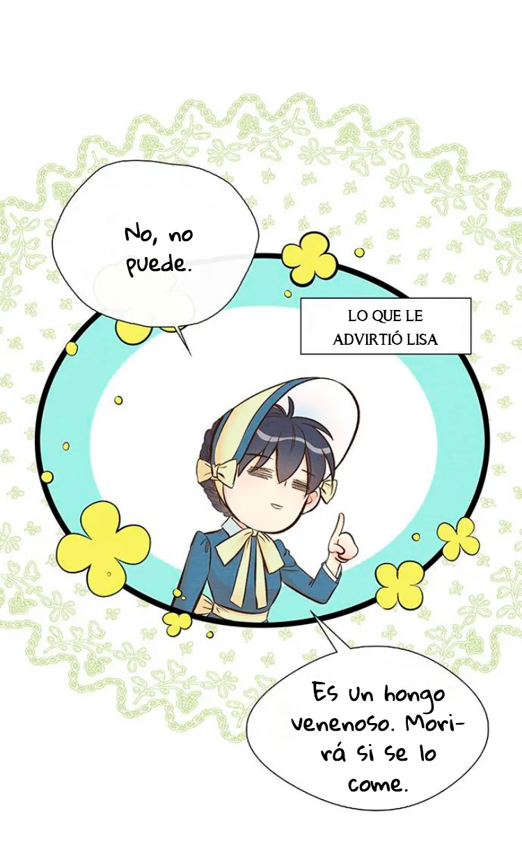 Príncipe problemático Capitulo 14 página 11