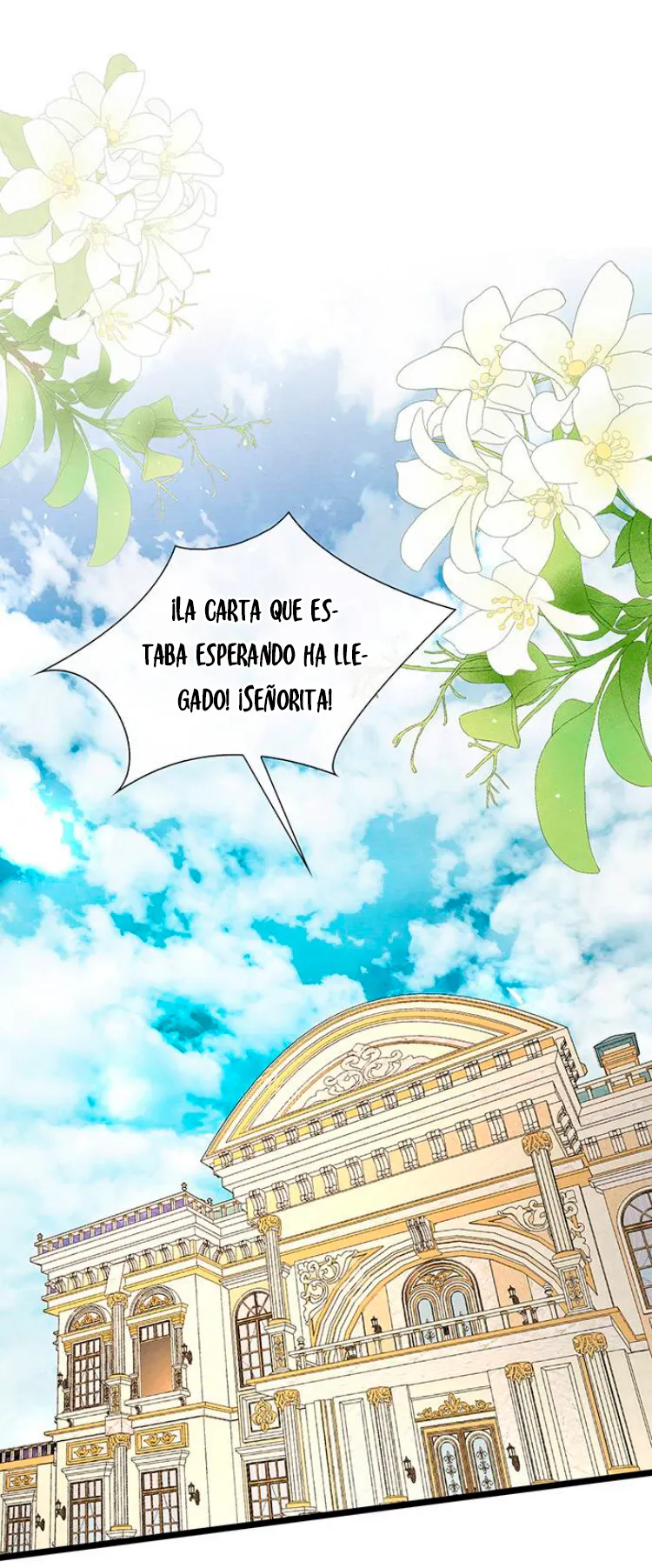 Príncipe problemático Capitulo 14 página 2