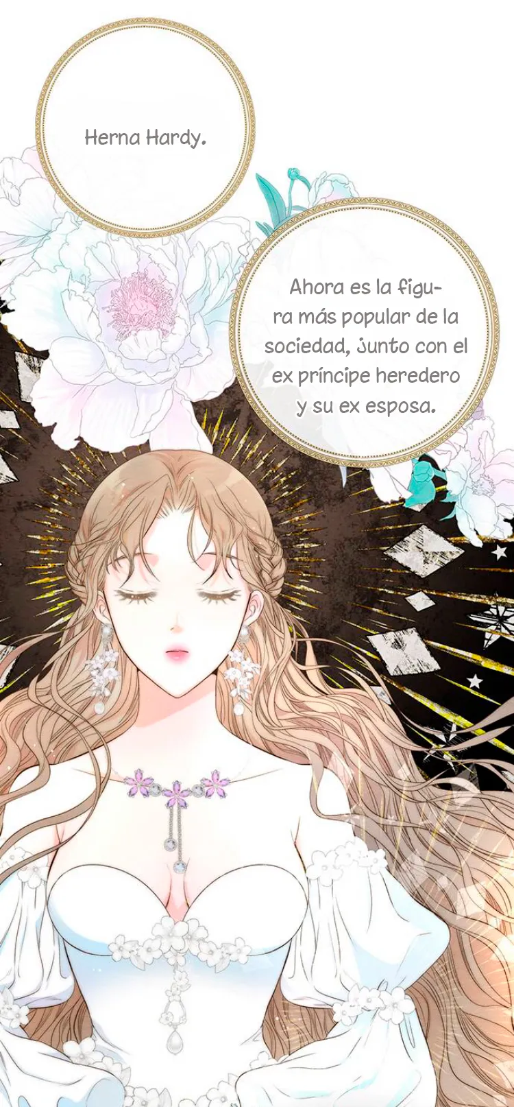Príncipe problemático Capitulo 14 página 40