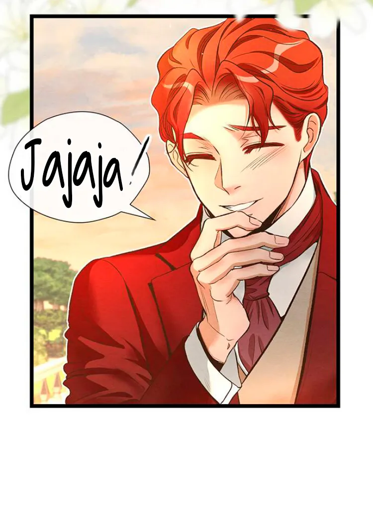 Príncipe problemático Capitulo 14 página 49