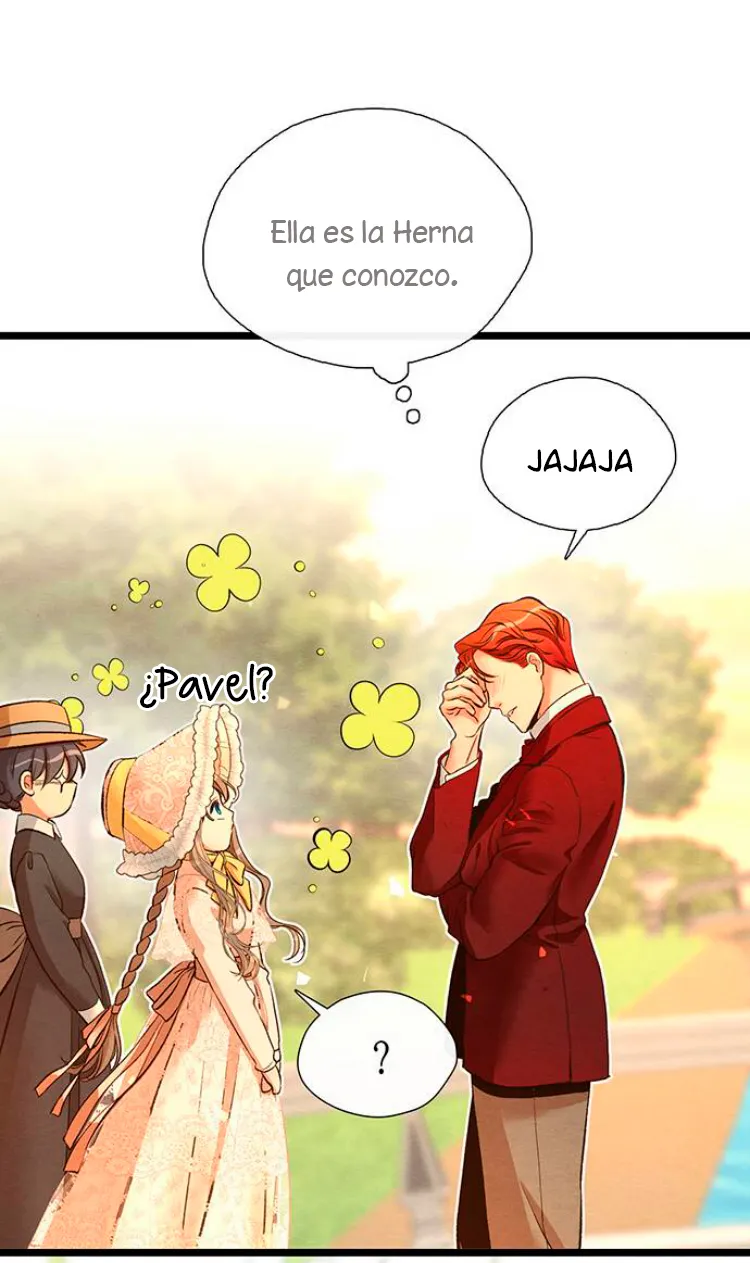 Príncipe problemático Capitulo 14 página 50
