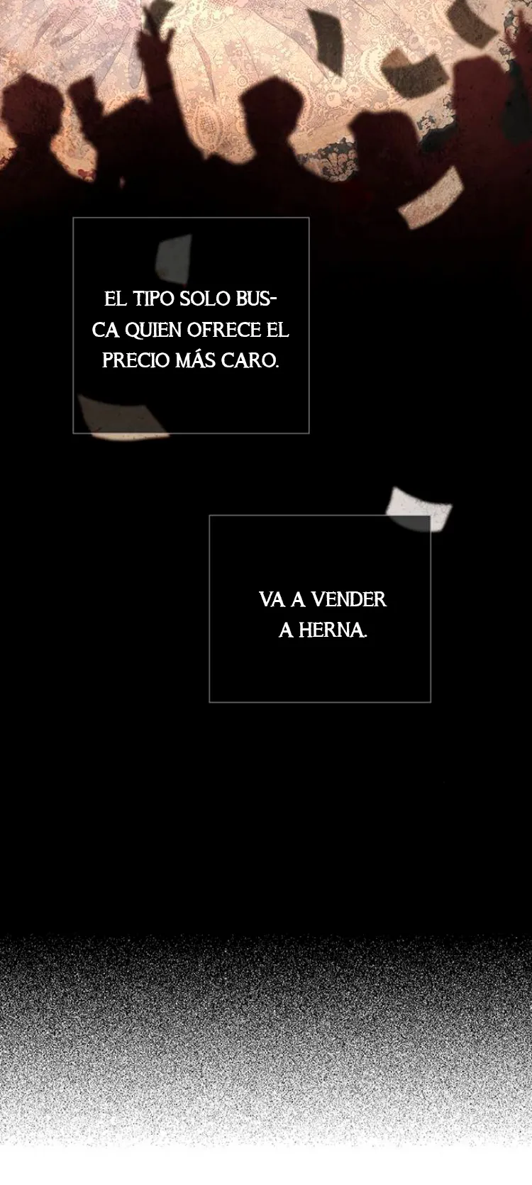 Príncipe problemático Capitulo 14 página 62