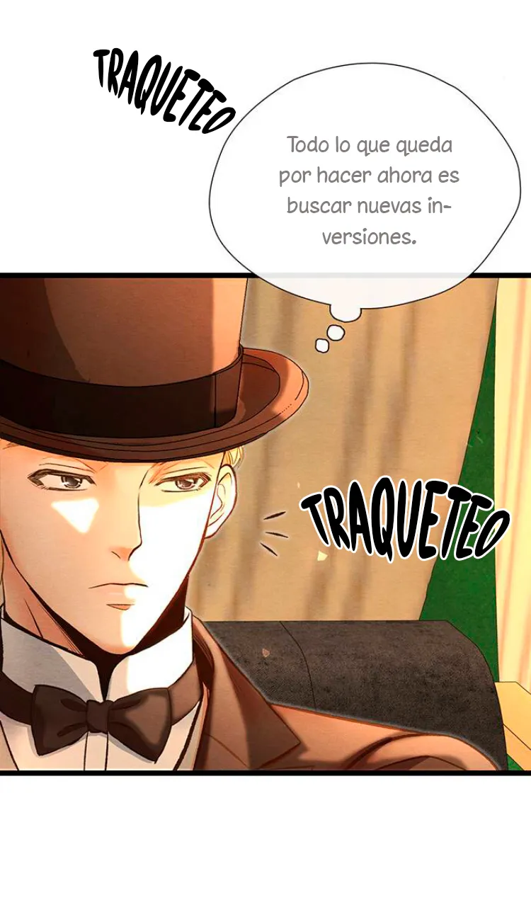Príncipe problemático Capitulo 14 página 66