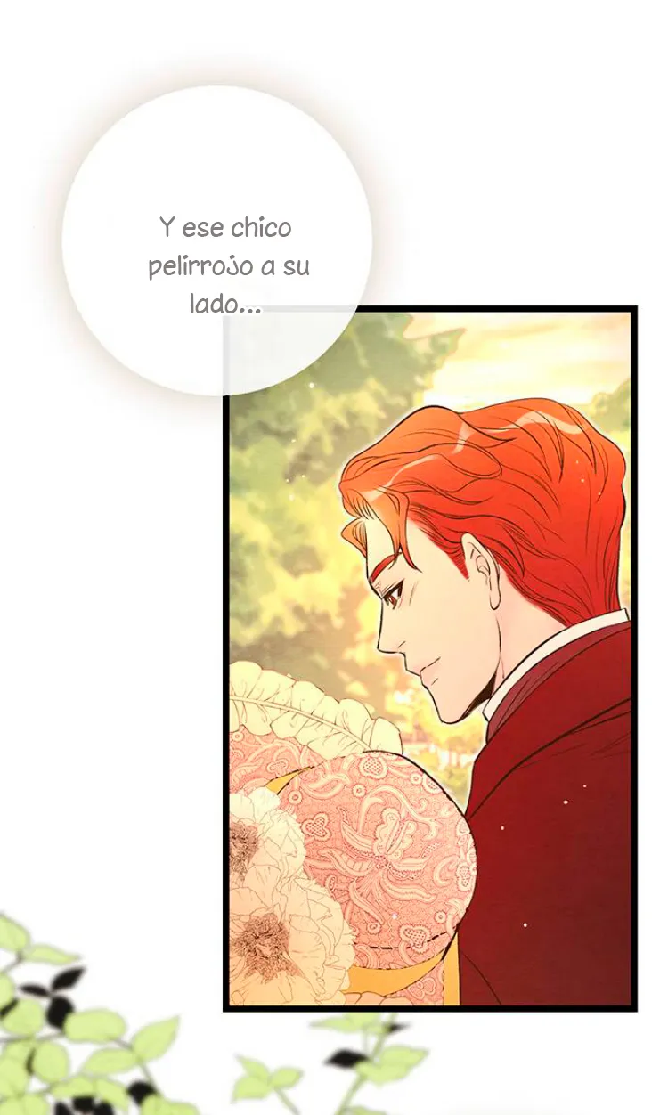 Príncipe problemático Capitulo 14 página 72