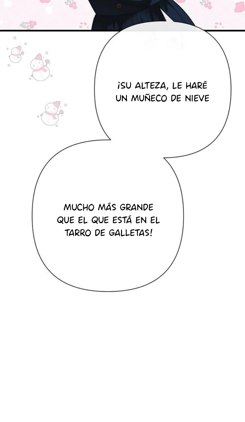 Príncipe problemático Capitulo 140 página 10