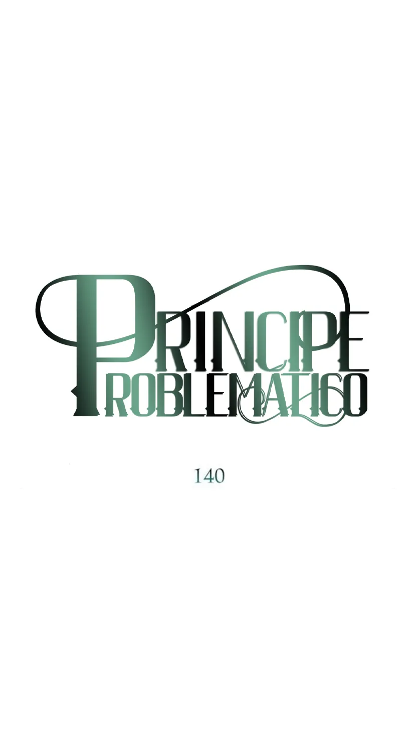 Príncipe problemático Capitulo 140 página 12