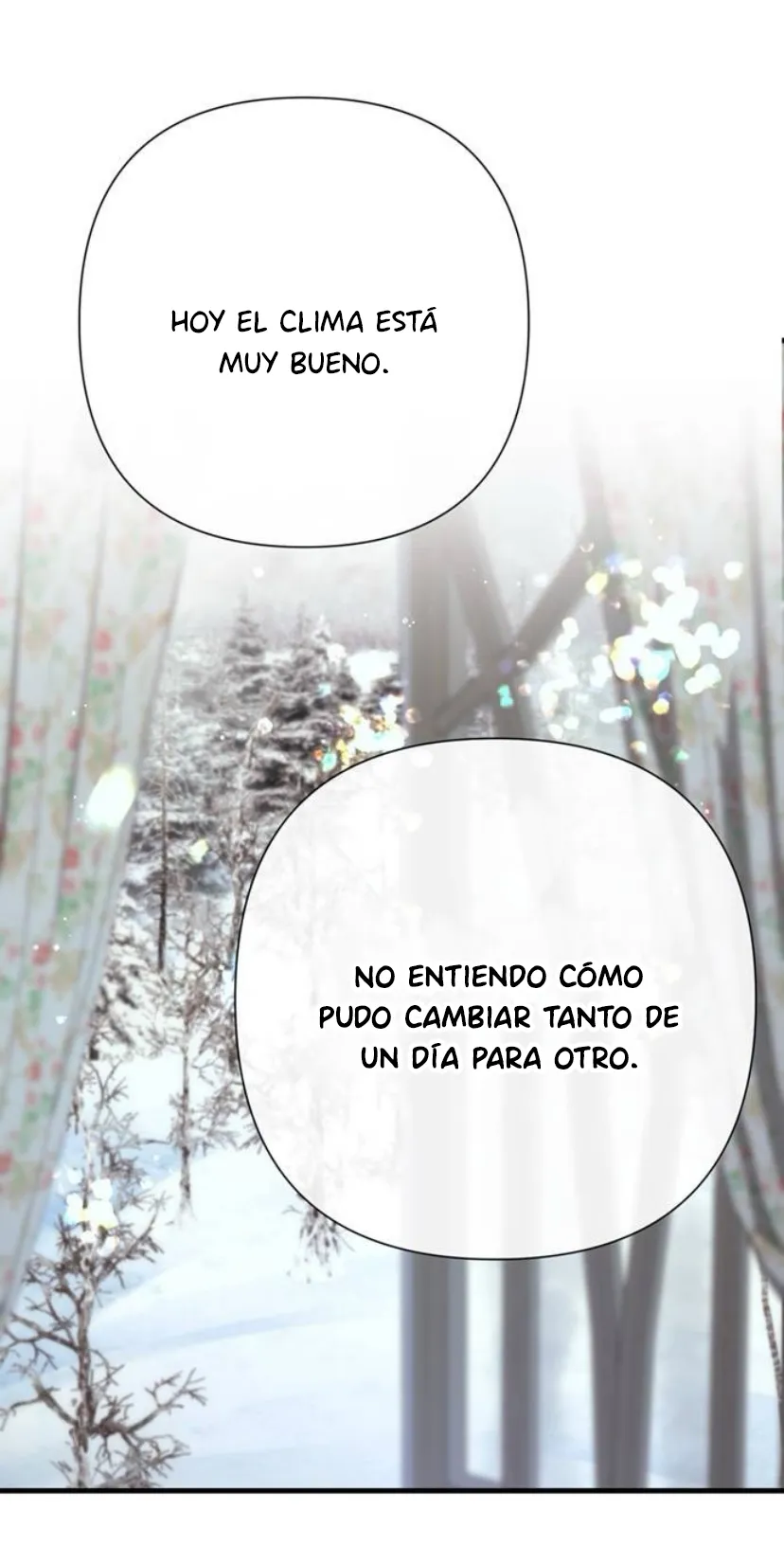 Príncipe problemático Capitulo 140 página 3