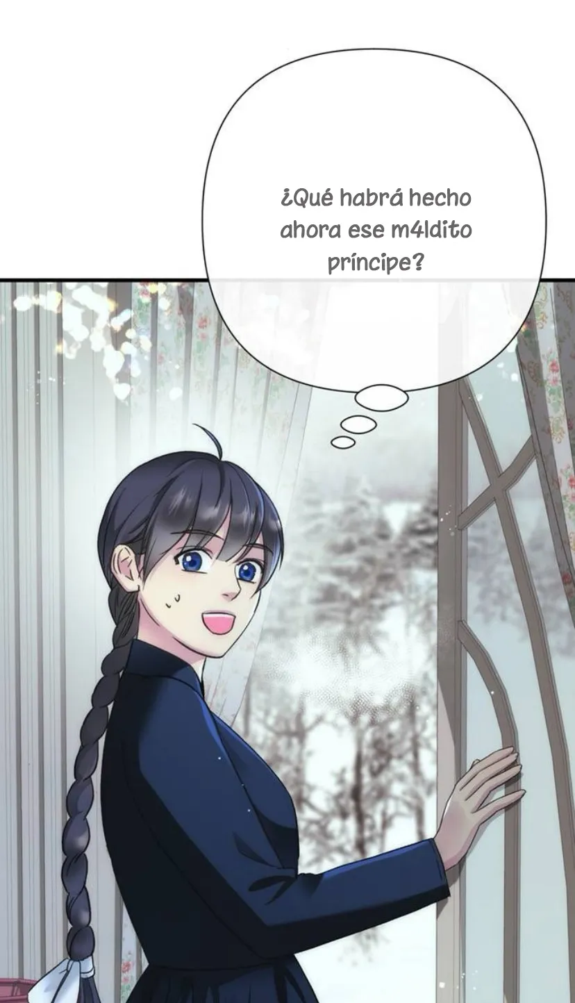 Príncipe problemático Capitulo 140 página 6