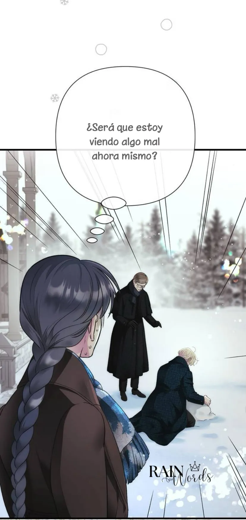 Príncipe problemático Capitulo 140 página 60