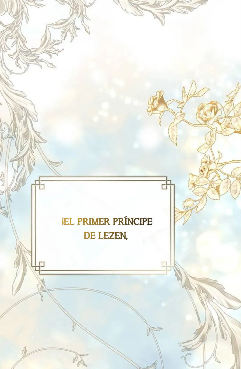 Príncipe problemático Capitulo 140 página 61