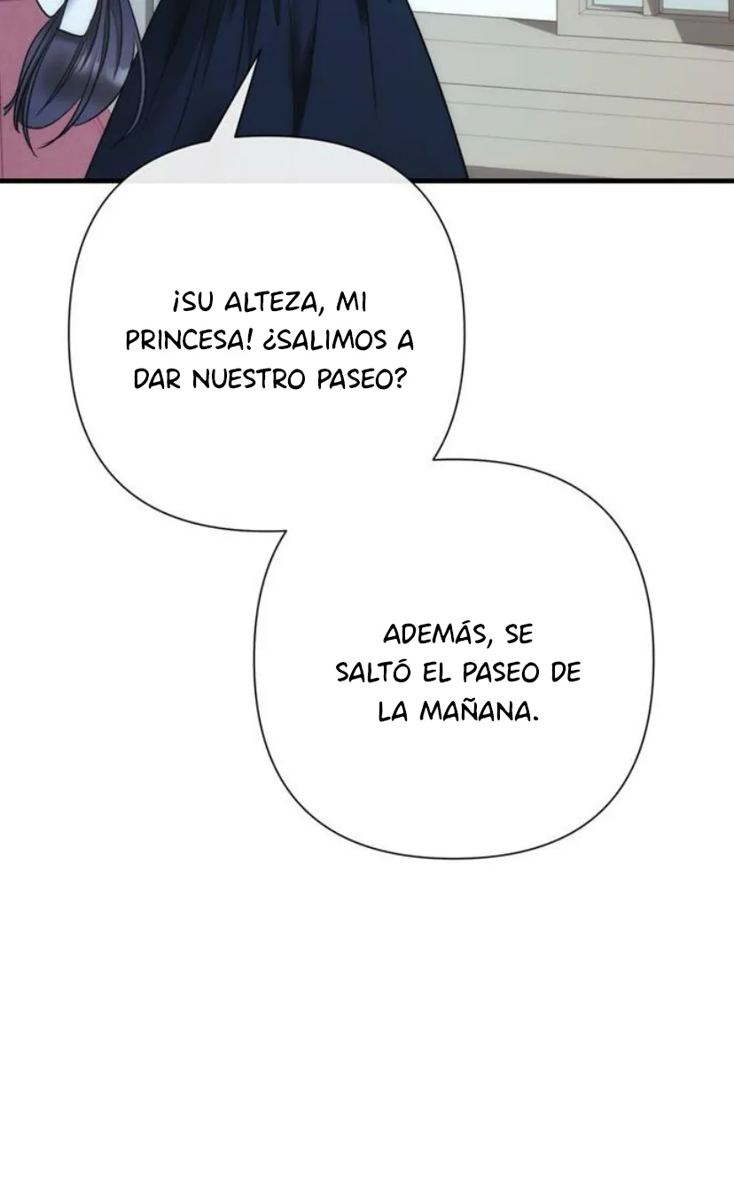 Príncipe problemático Capitulo 140 página 7
