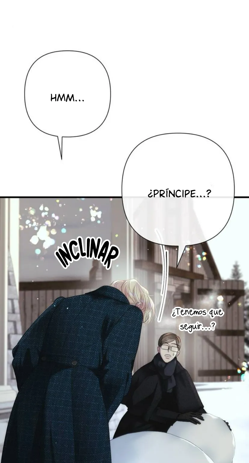 Príncipe problemático Capitulo 140 página 75