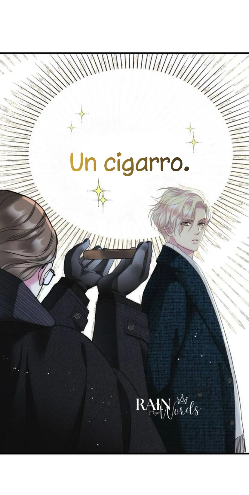 Príncipe problemático Capitulo 140 página 86