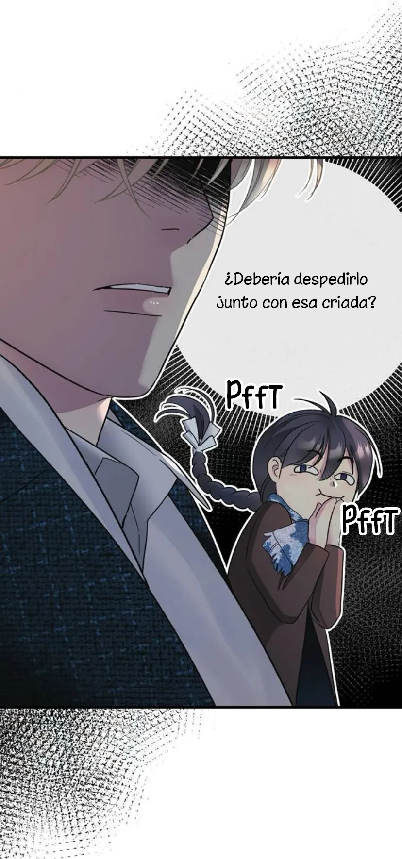Príncipe problemático Capitulo 140 página 87