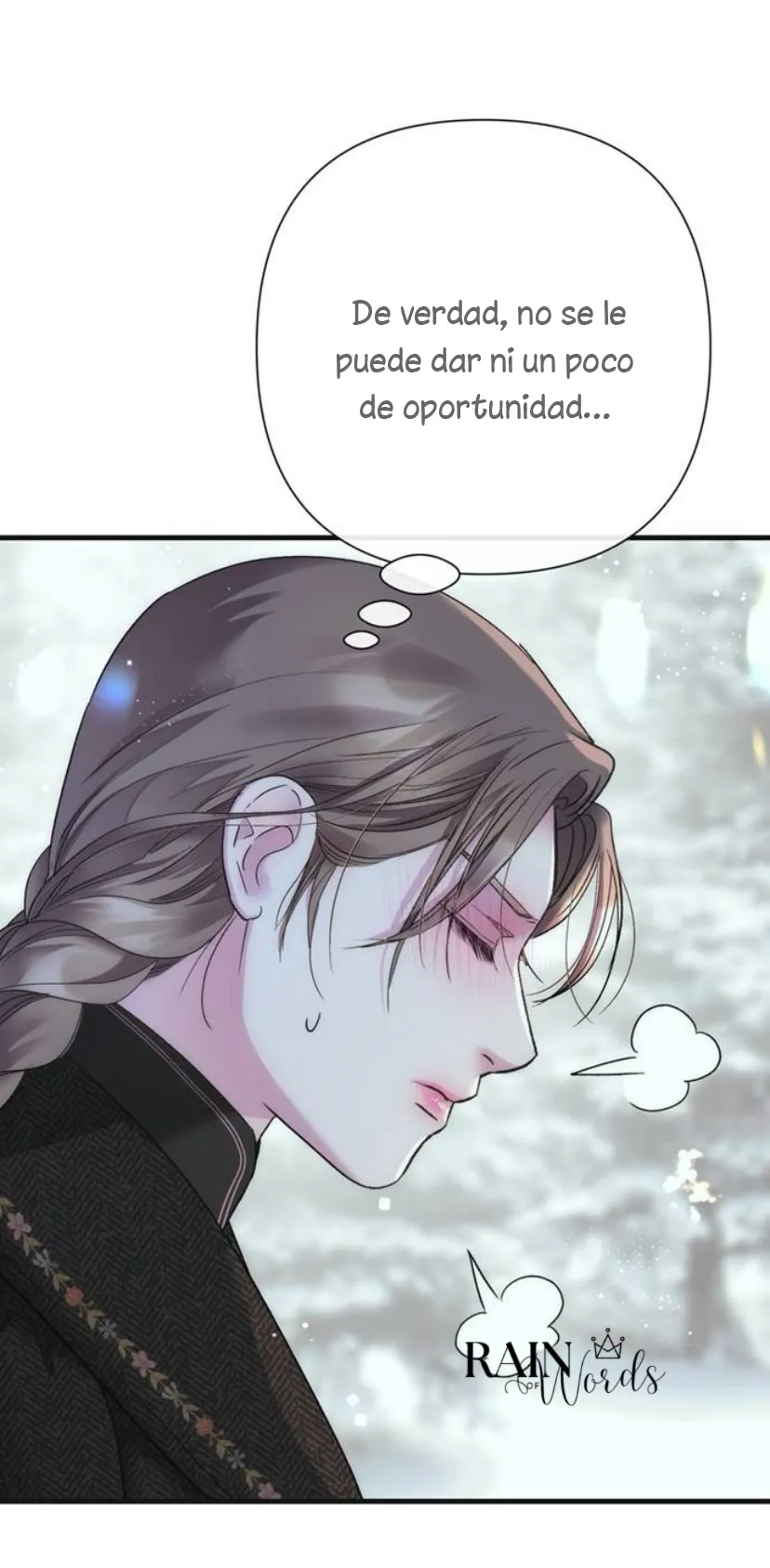 Príncipe problemático Capitulo 140 página 99
