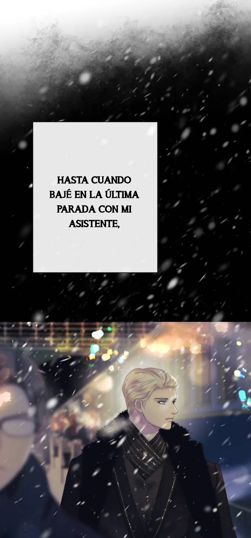 Príncipe problemático Capitulo 141 página 11