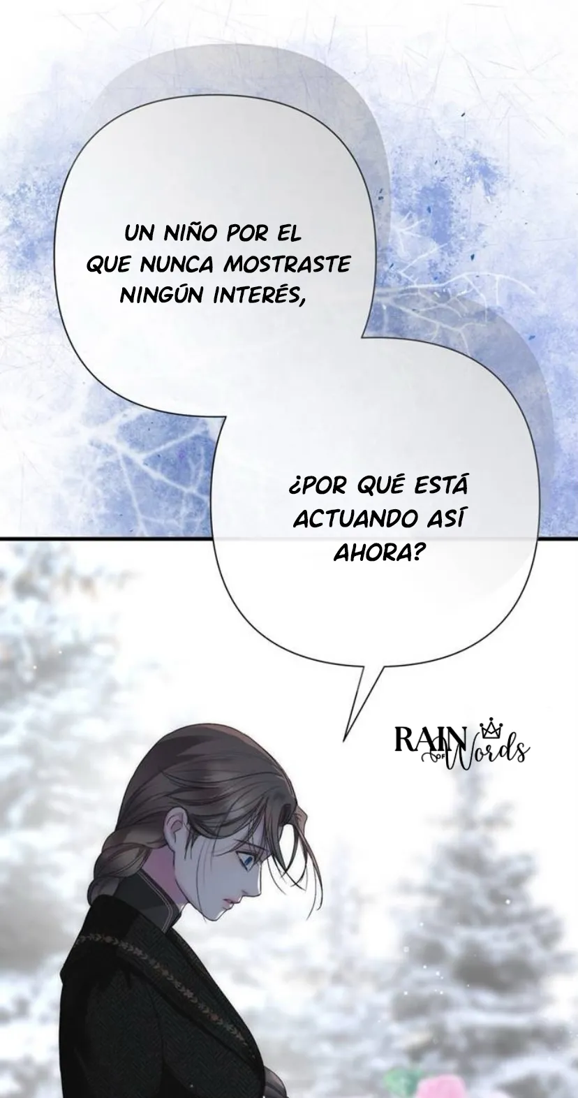 Príncipe problemático Capitulo 141 página 47