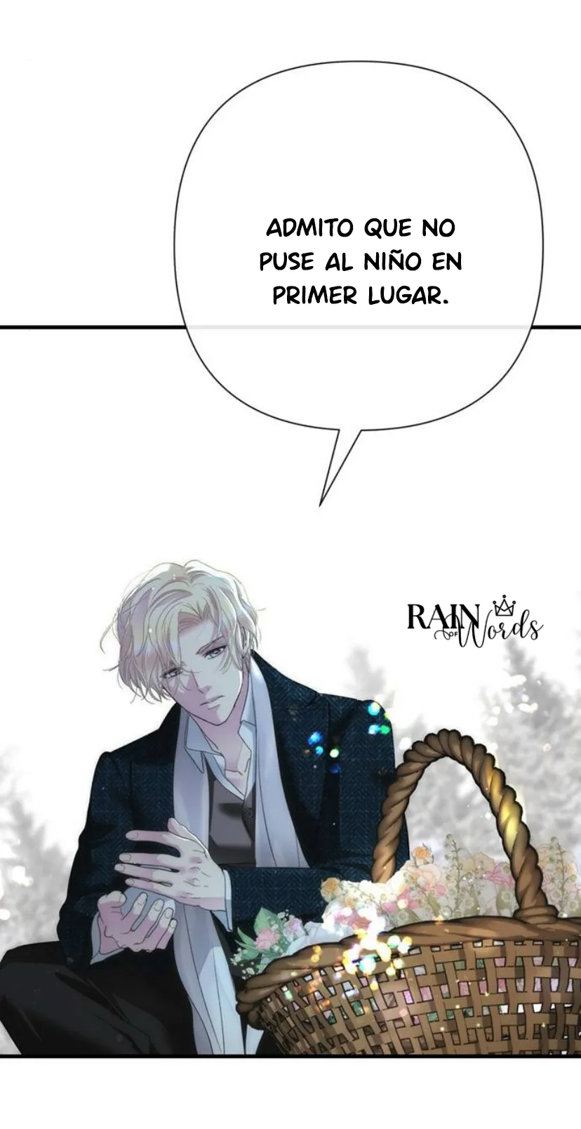 Príncipe problemático Capitulo 141 página 56