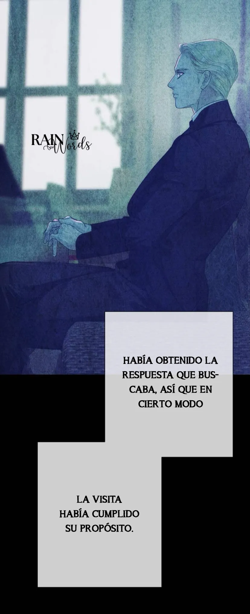 Príncipe problemático Capitulo 141 página 77