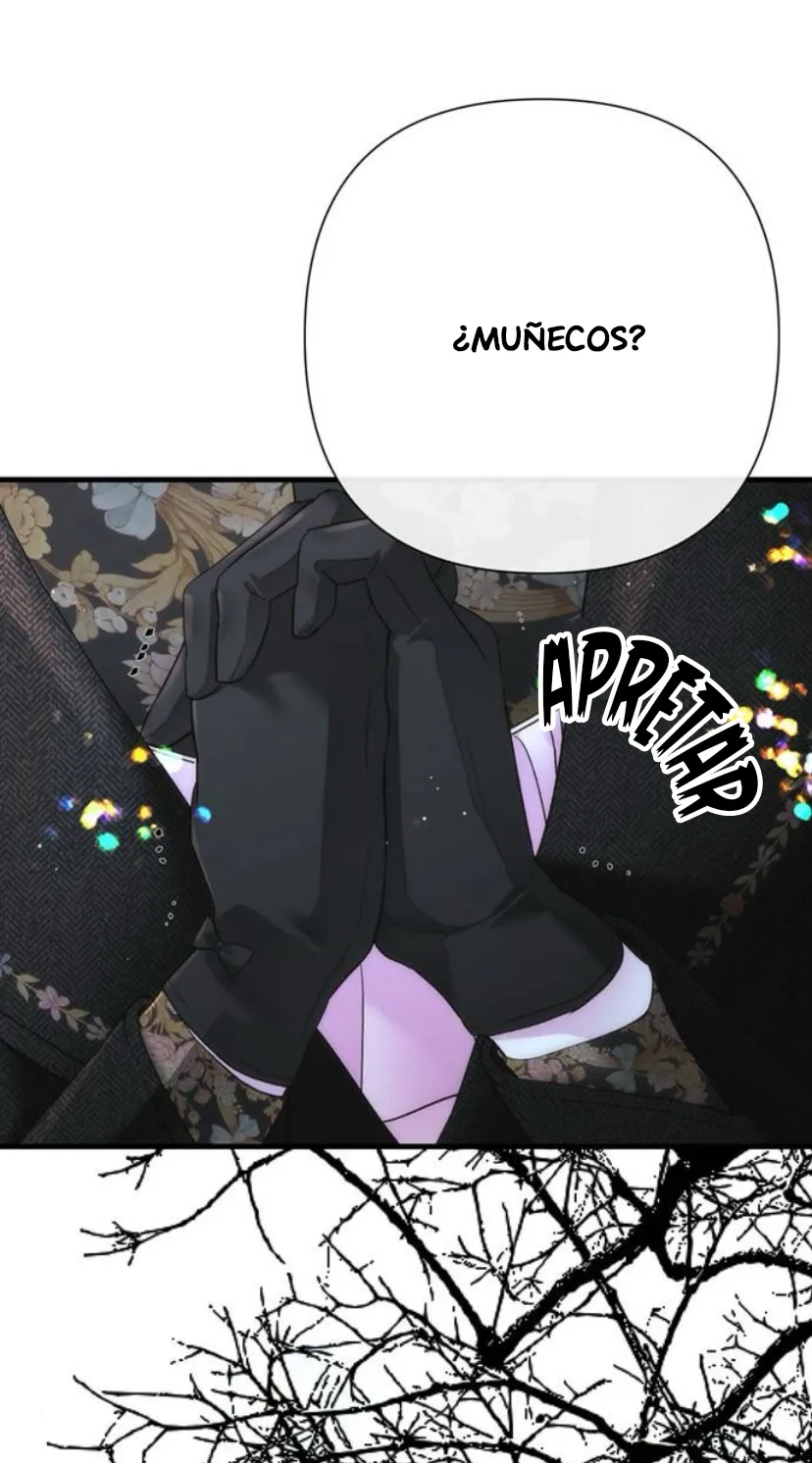 Príncipe problemático Capitulo 141 página 89
