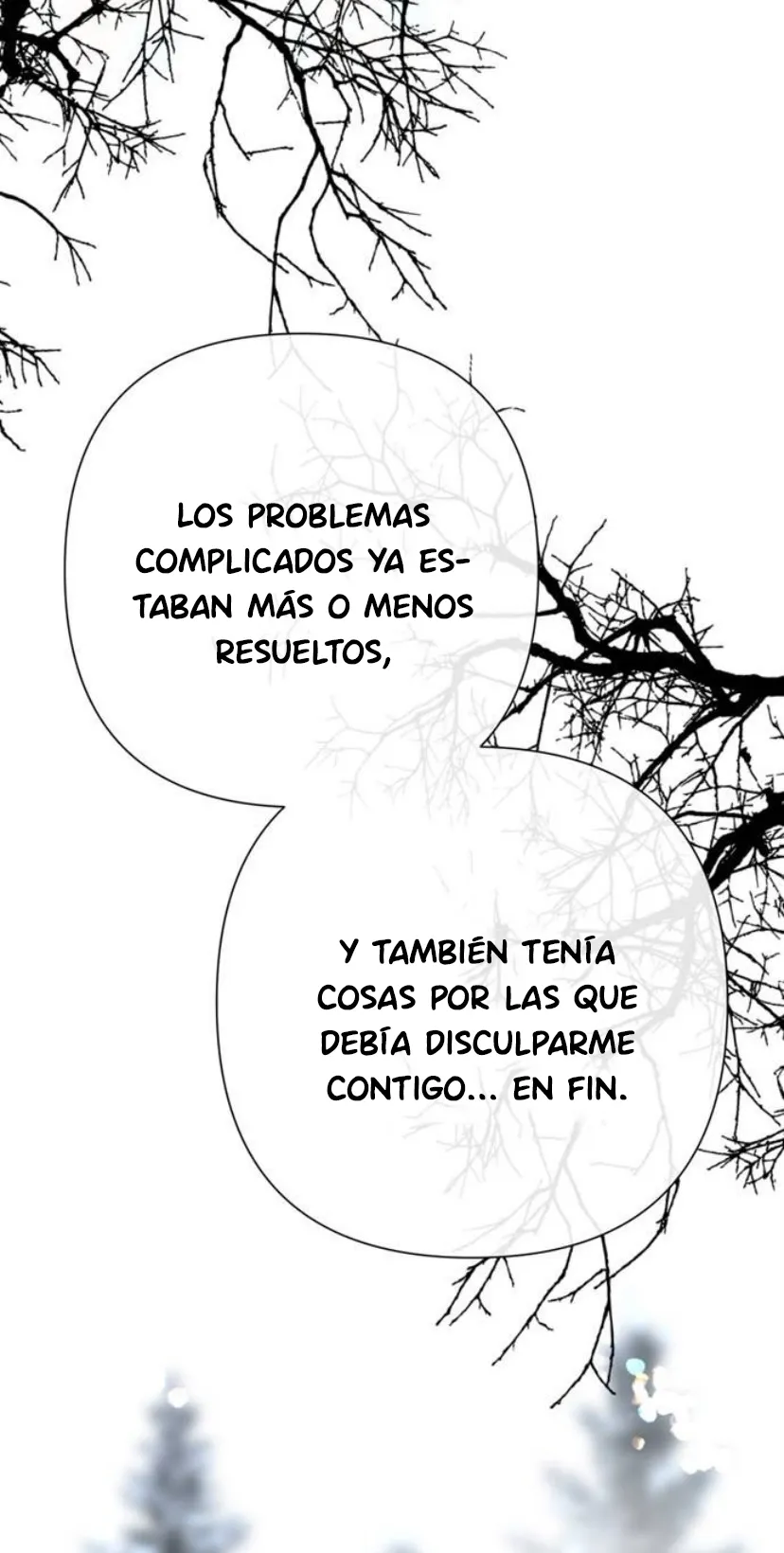 Príncipe problemático Capitulo 141 página 92