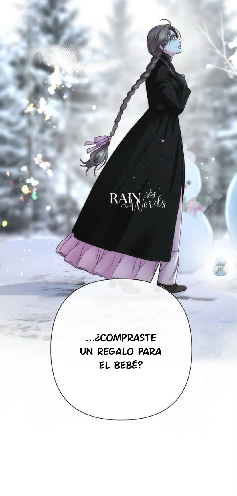 Príncipe problemático Capitulo 141 página 93