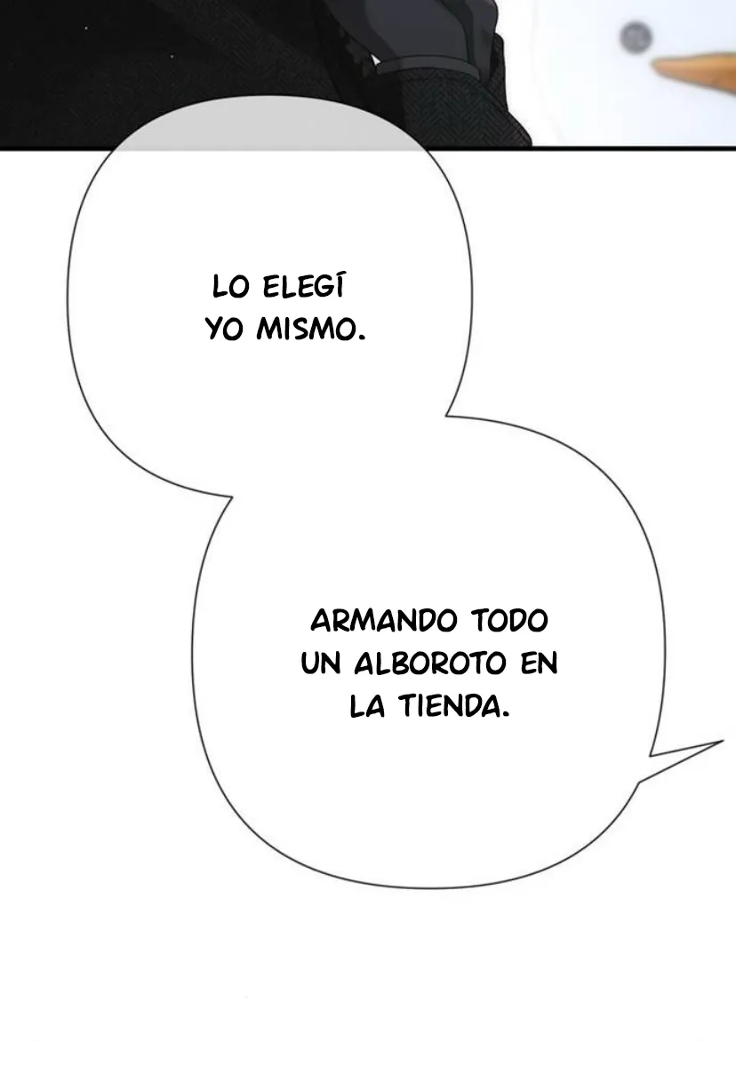 Príncipe problemático Capitulo 141 página 95