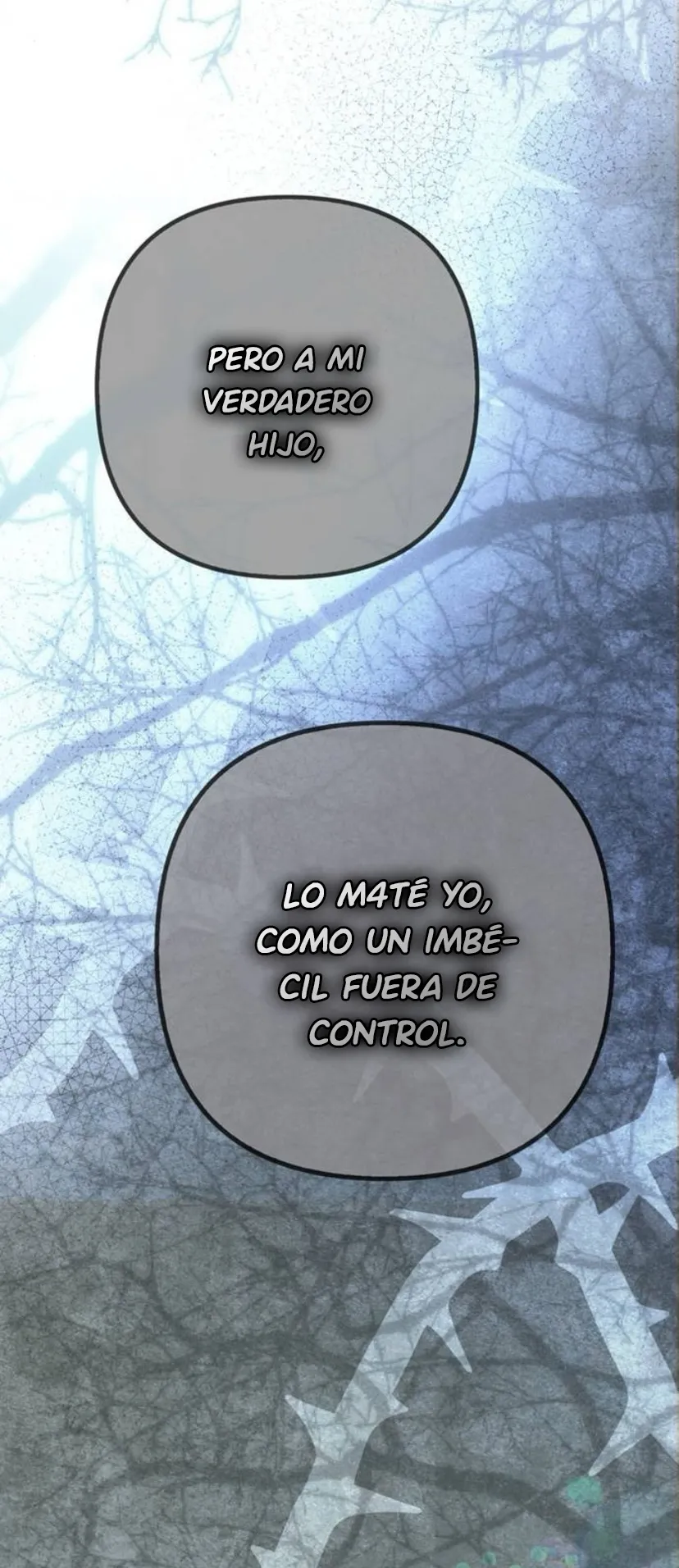 Príncipe problemático Capitulo 142 página 12