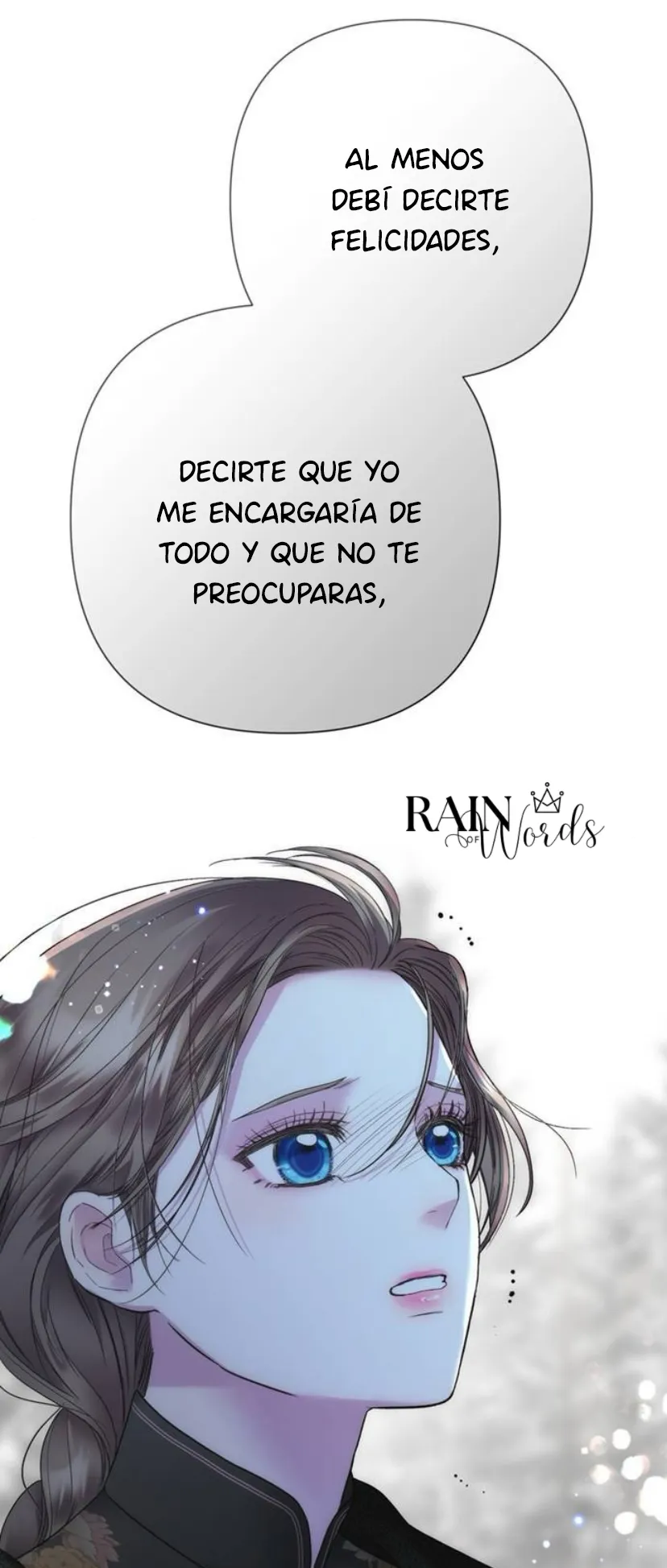 Príncipe problemático Capitulo 142 página 36
