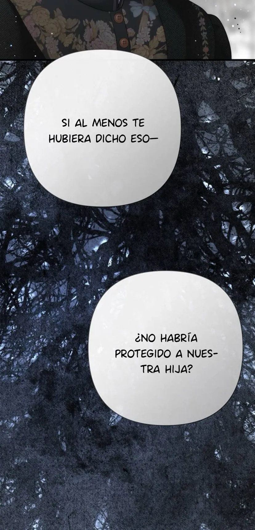 Príncipe problemático Capitulo 142 página 37