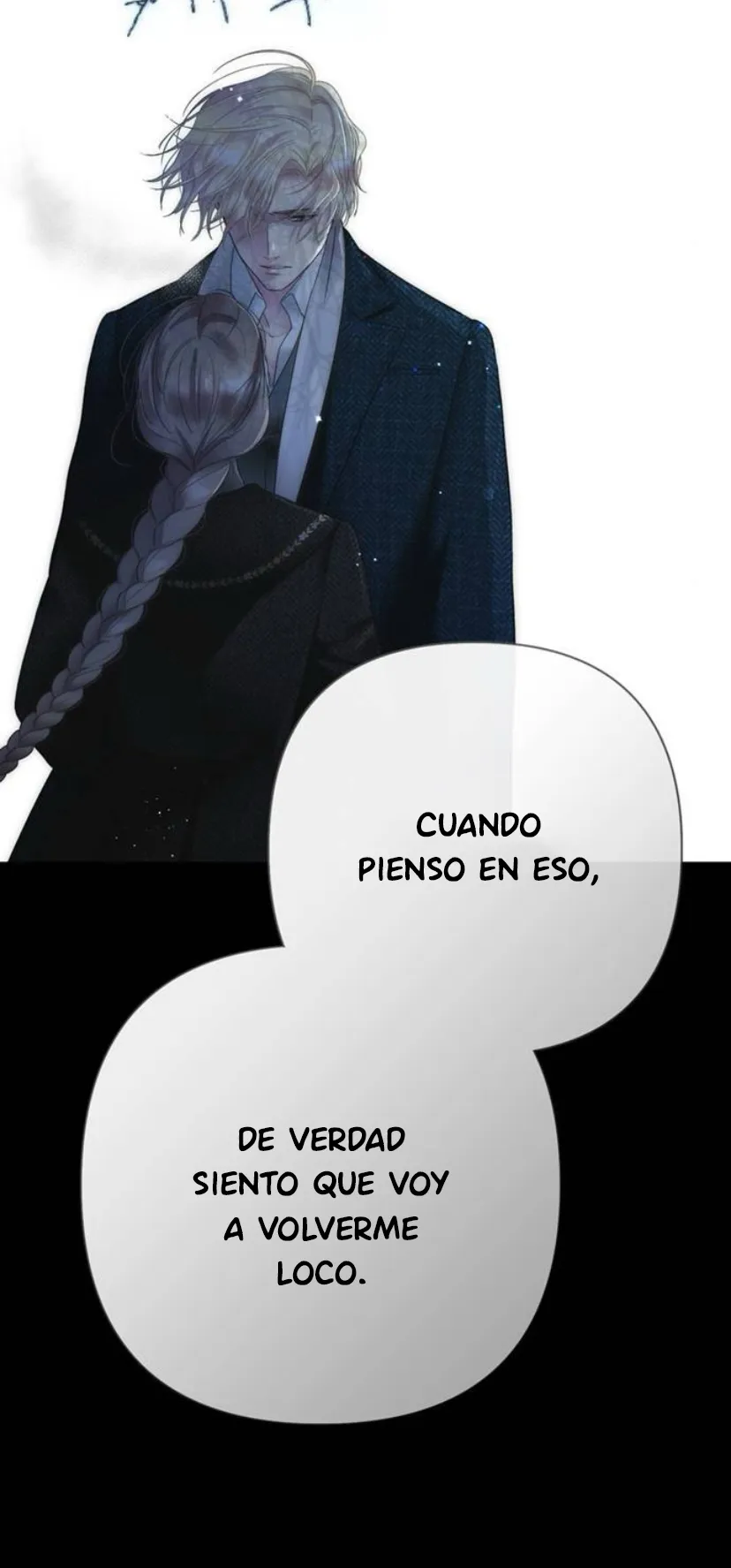Príncipe problemático Capitulo 142 página 39