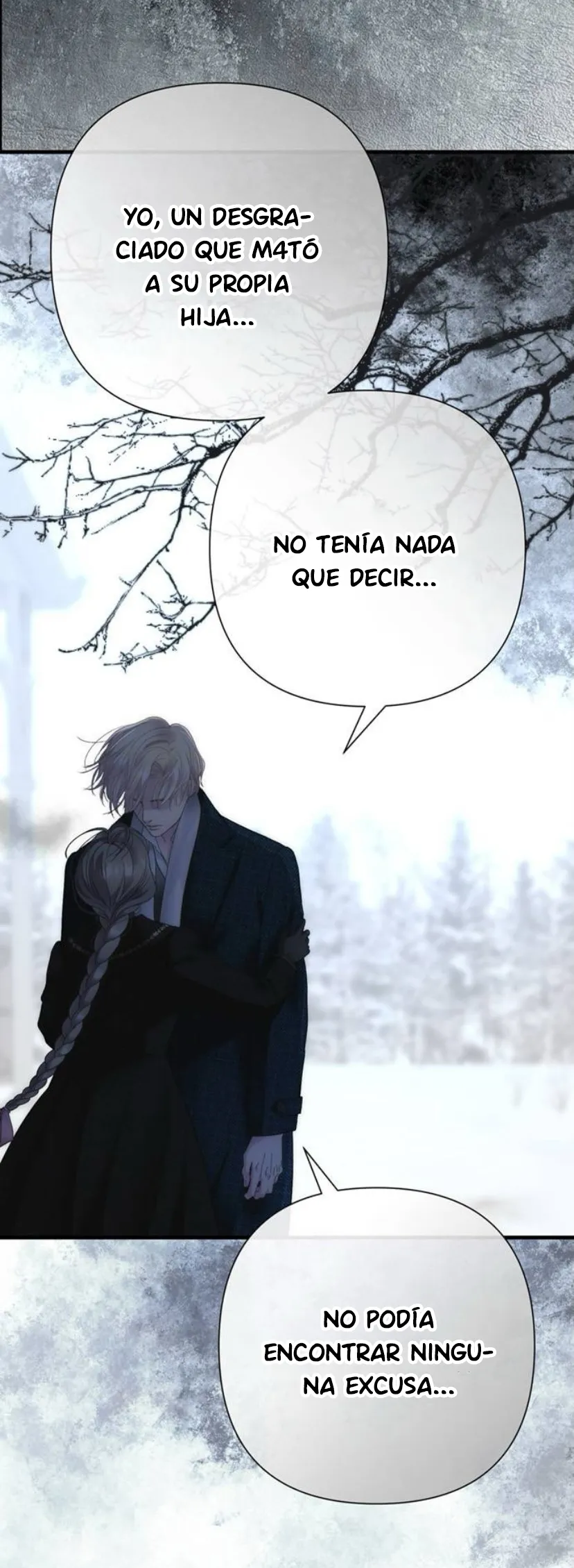 Príncipe problemático Capitulo 142 página 6