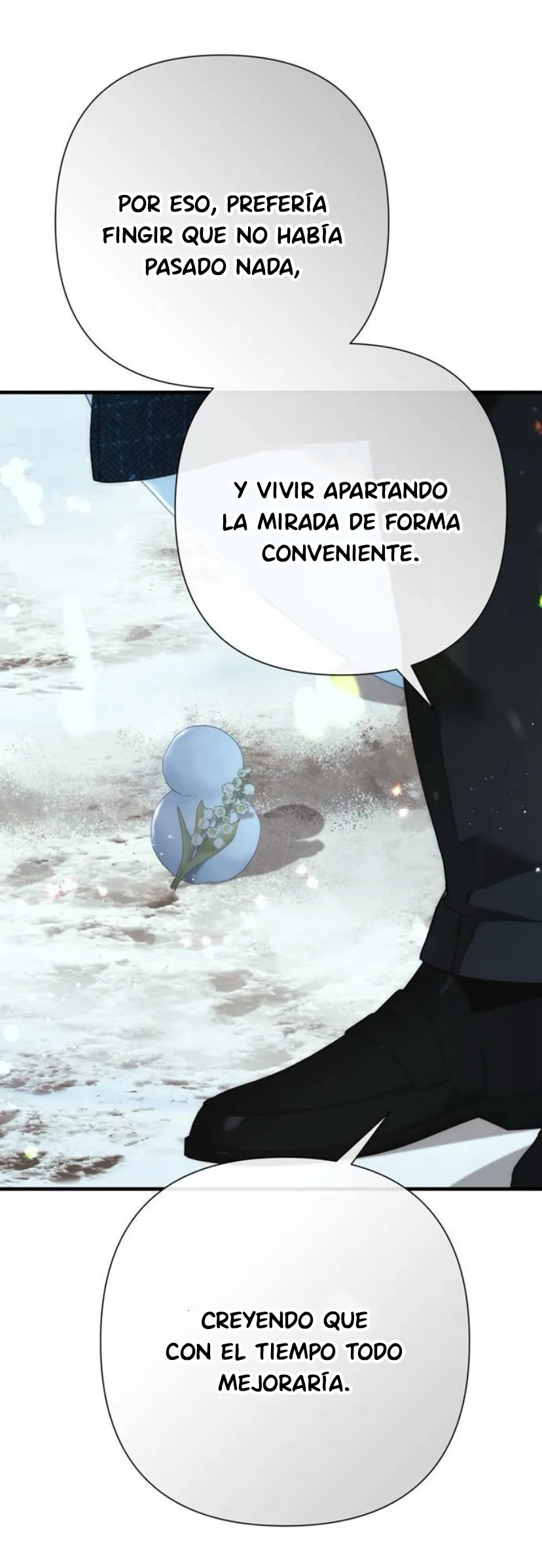 Príncipe problemático Capitulo 142 página 9