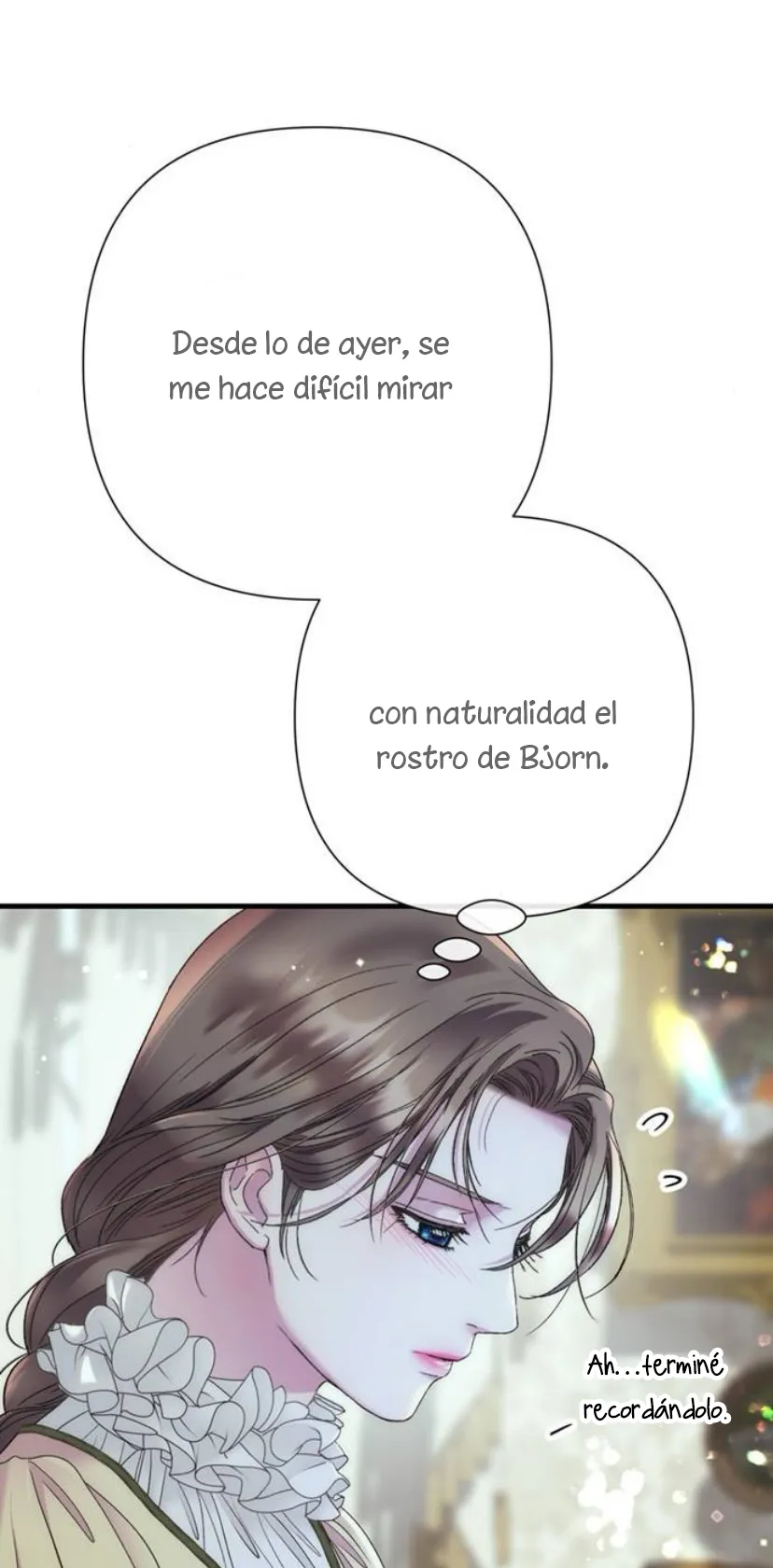 Príncipe problemático Capitulo 143 página 11
