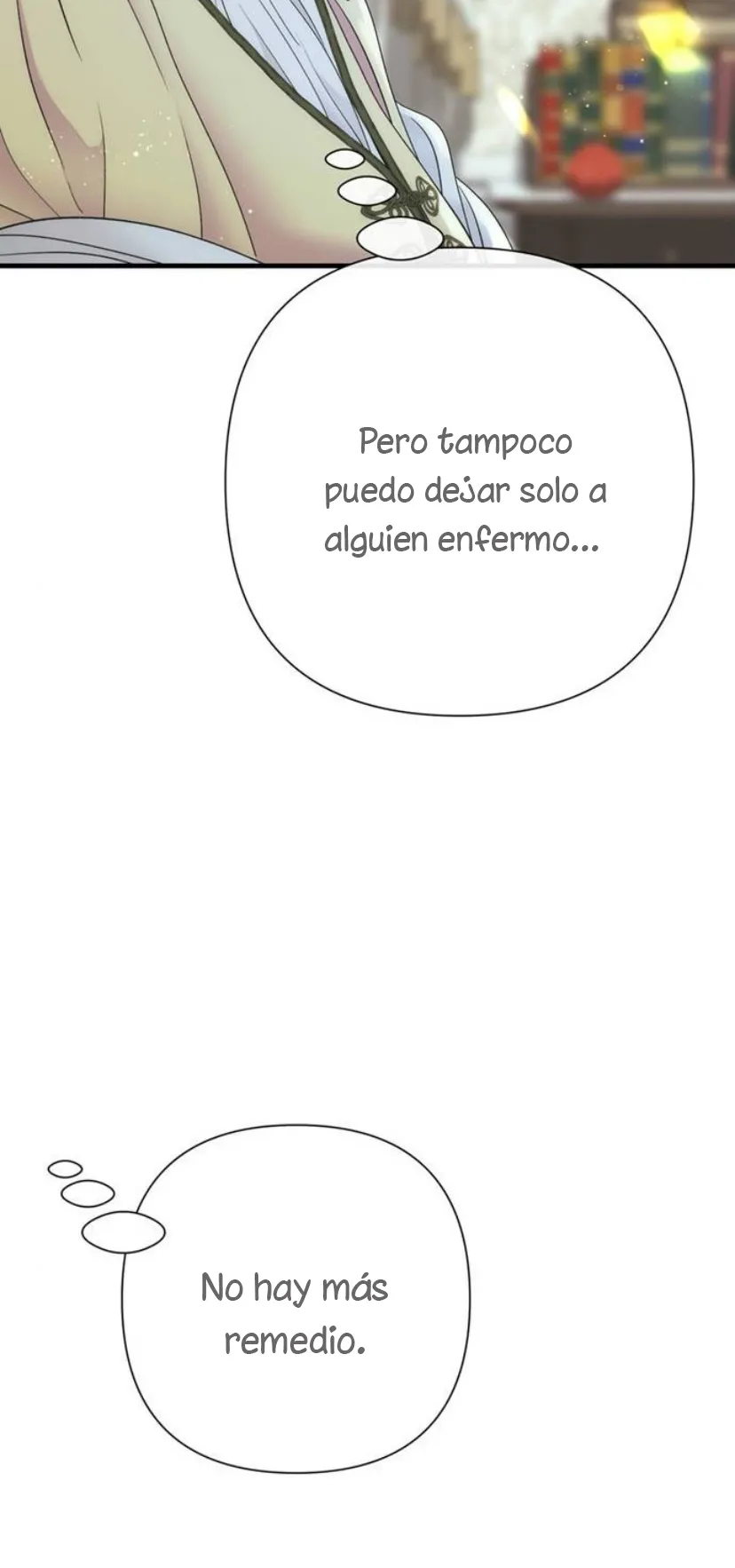 Príncipe problemático Capitulo 143 página 12