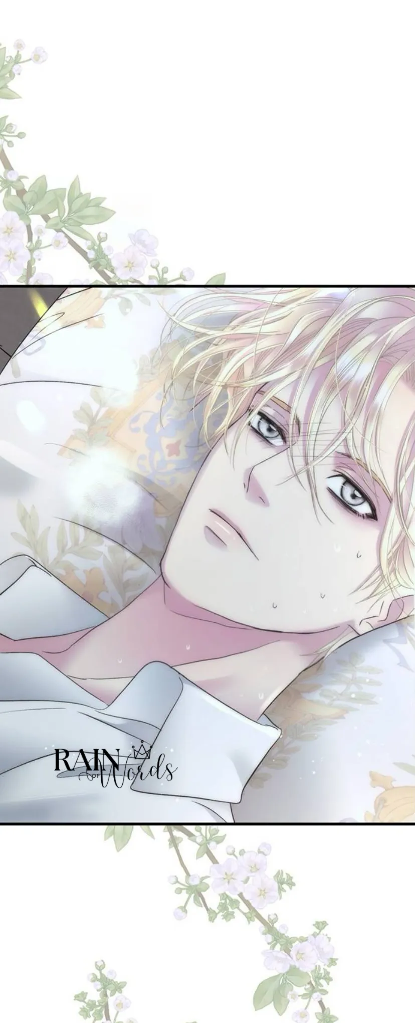 Príncipe problemático Capitulo 143 página 18