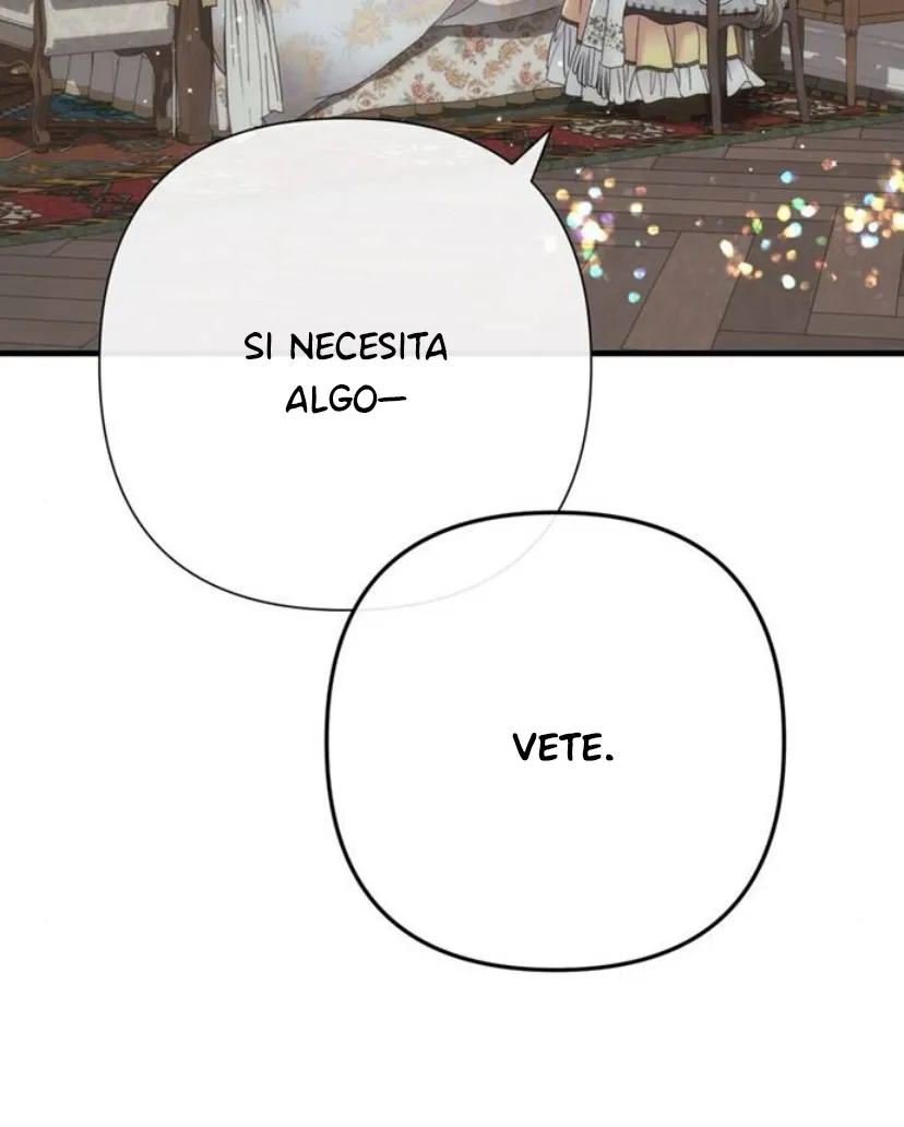Príncipe problemático Capitulo 143 página 21
