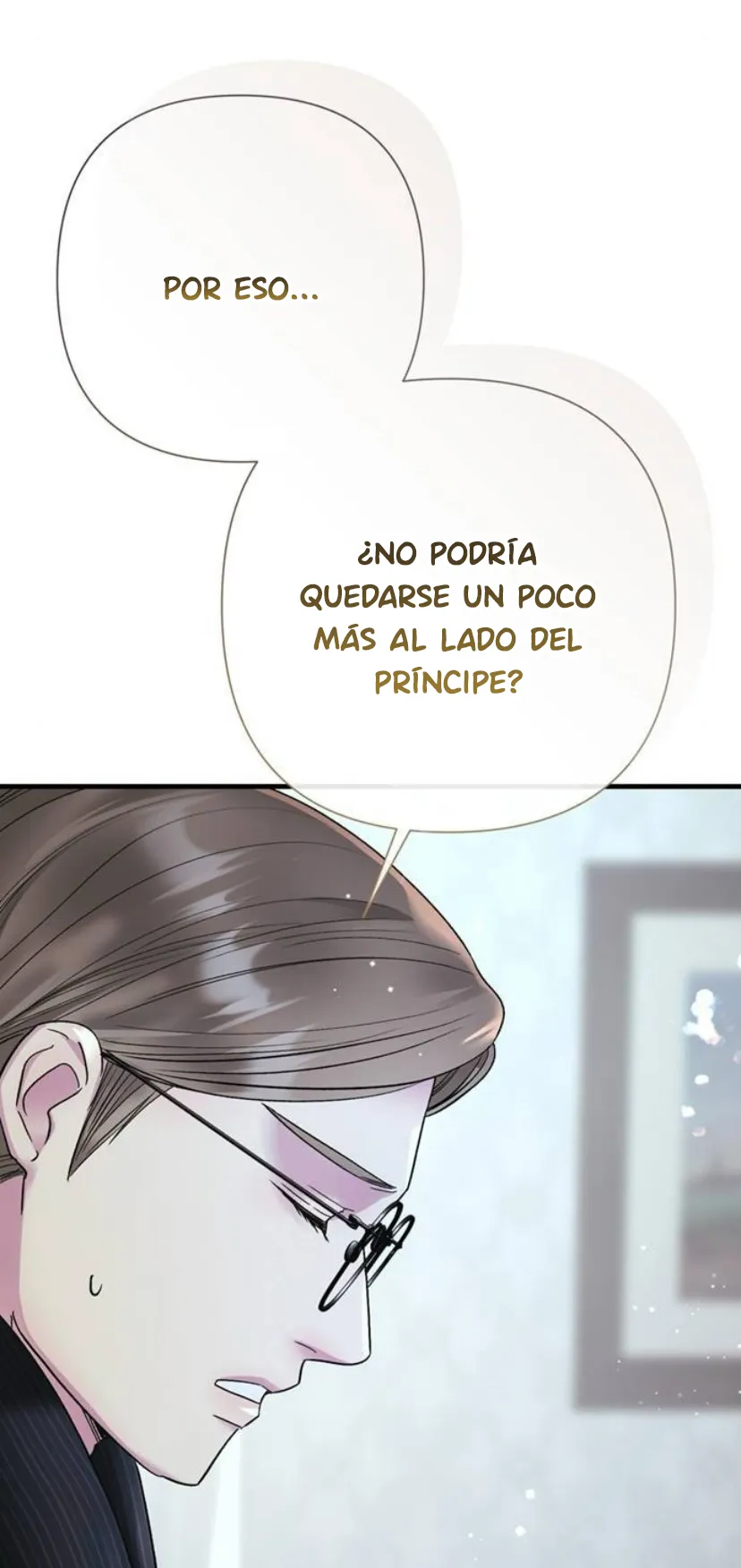 Príncipe problemático Capitulo 143 página 37
