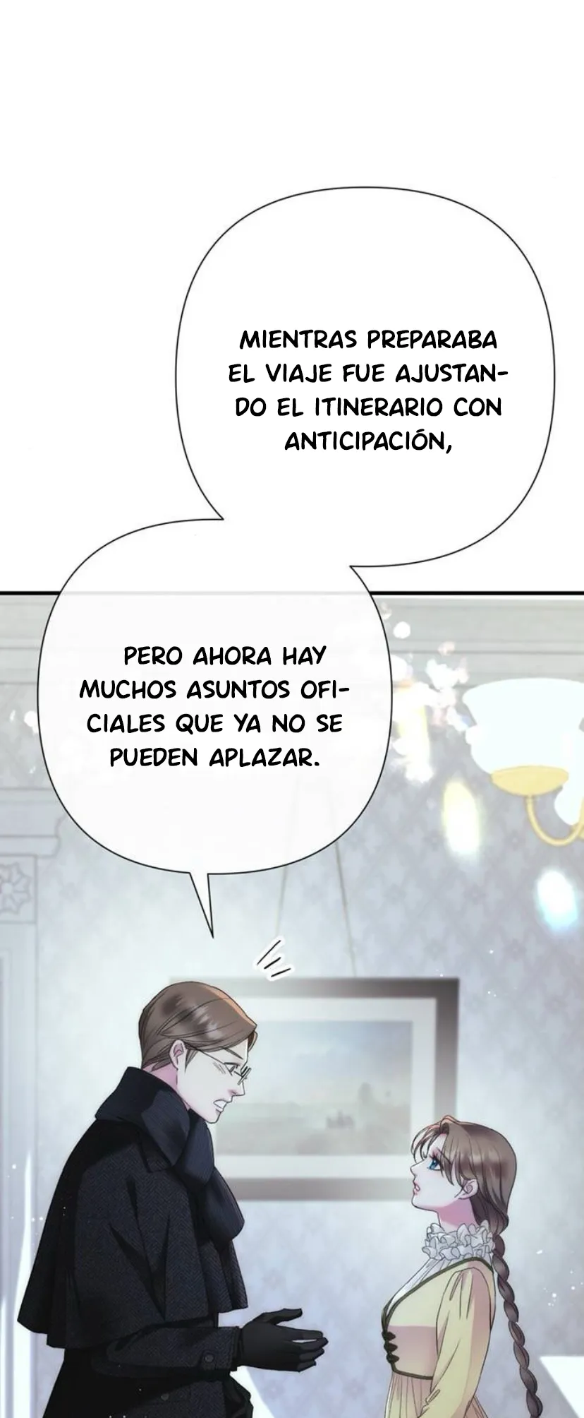 Príncipe problemático Capitulo 143 página 40