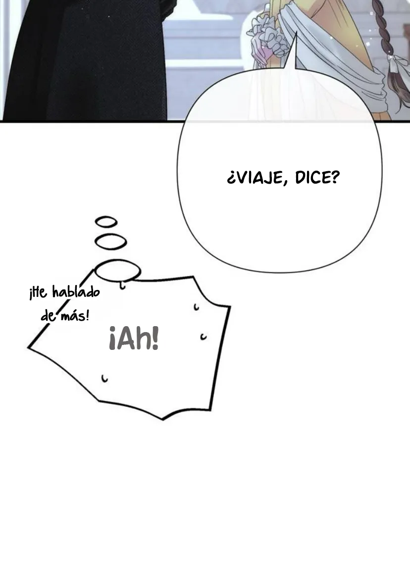 Príncipe problemático Capitulo 143 página 41