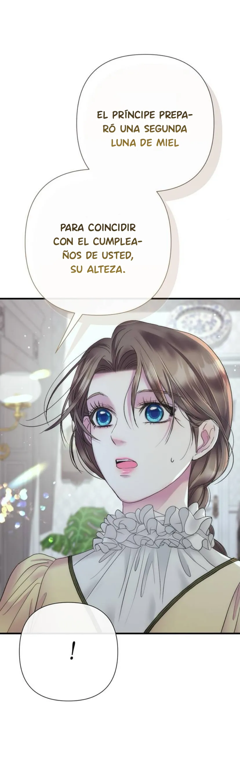 Príncipe problemático Capitulo 143 página 43