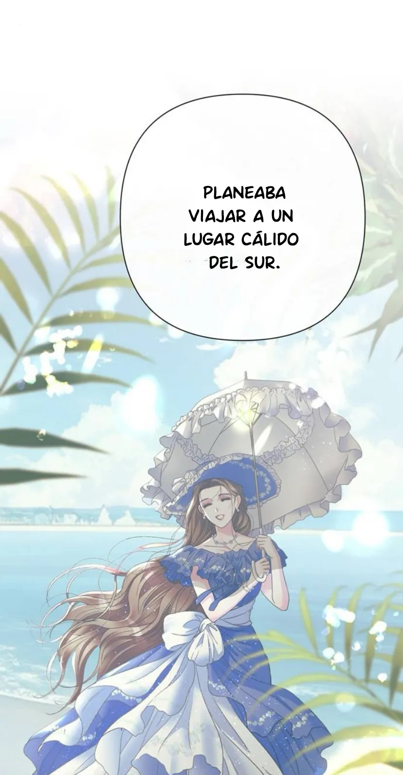 Príncipe problemático Capitulo 143 página 44
