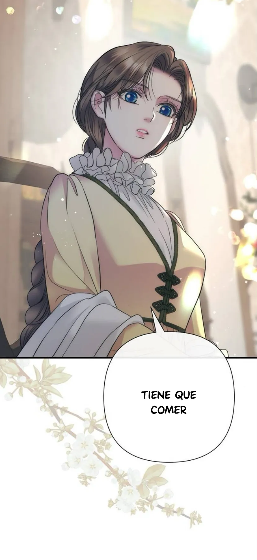 Príncipe problemático Capitulo 143 página 58