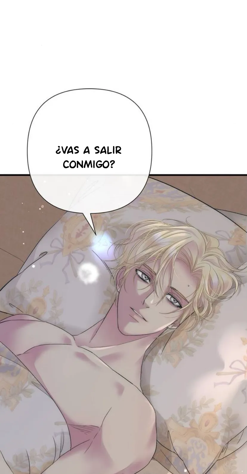 Príncipe problemático Capitulo 143 página 60