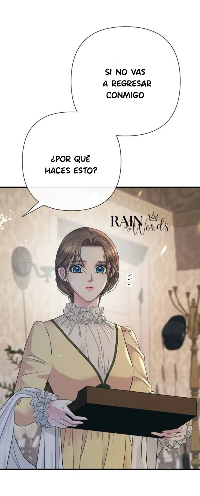 Príncipe problemático Capitulo 143 página 66
