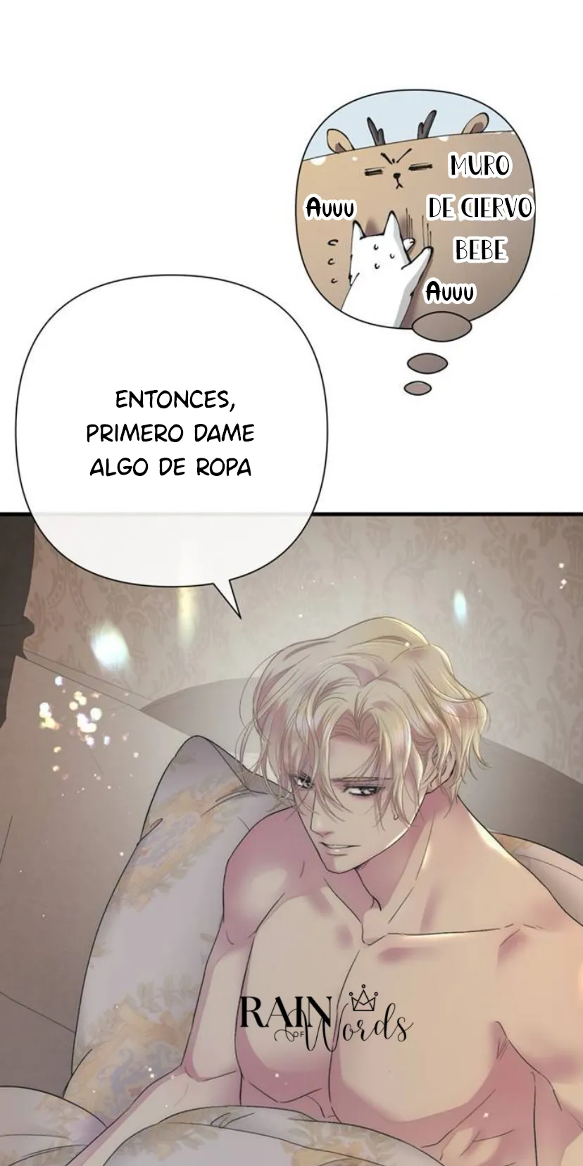 Príncipe problemático Capitulo 143 página 68