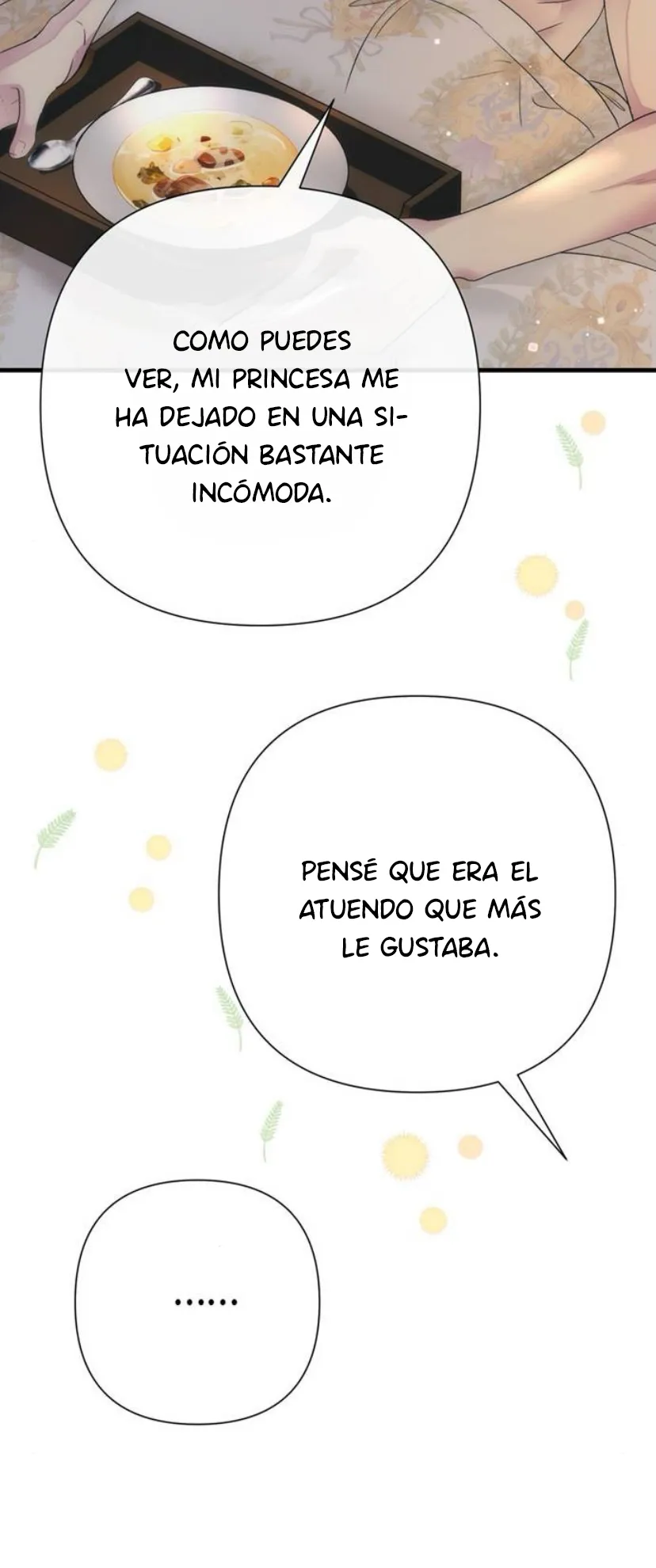 Príncipe problemático Capitulo 143 página 69